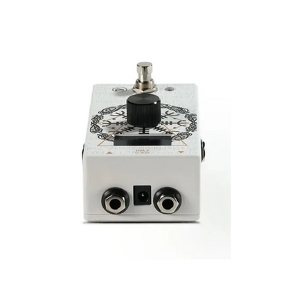 RedSeven Amplification NGR-1 Noise Gate &amp; Reduction Pedal
