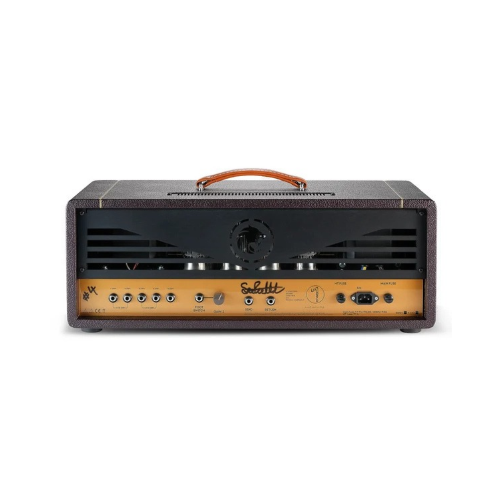 RedSeven Amplification Numero Uno Amplifier
