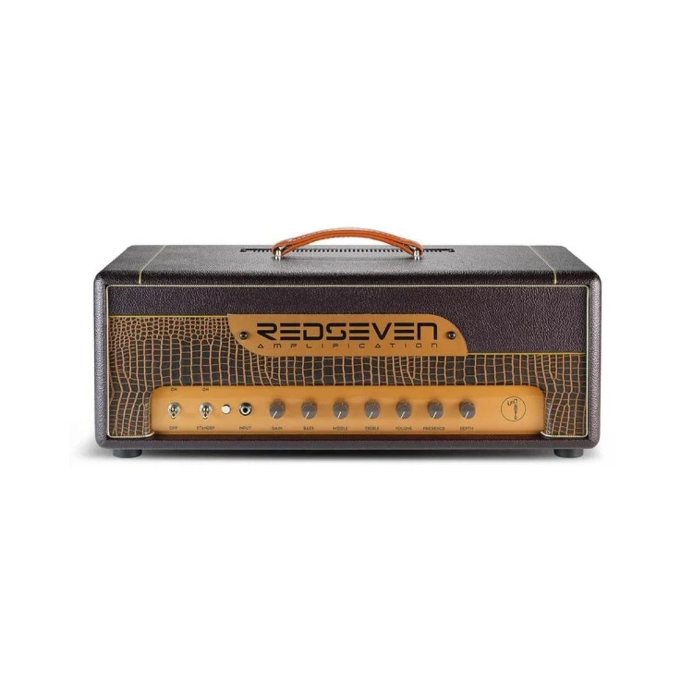 RedSeven Amplification Numero Uno Amplifier
