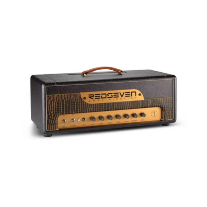 RedSeven Amplification Numero Uno Amplifier
