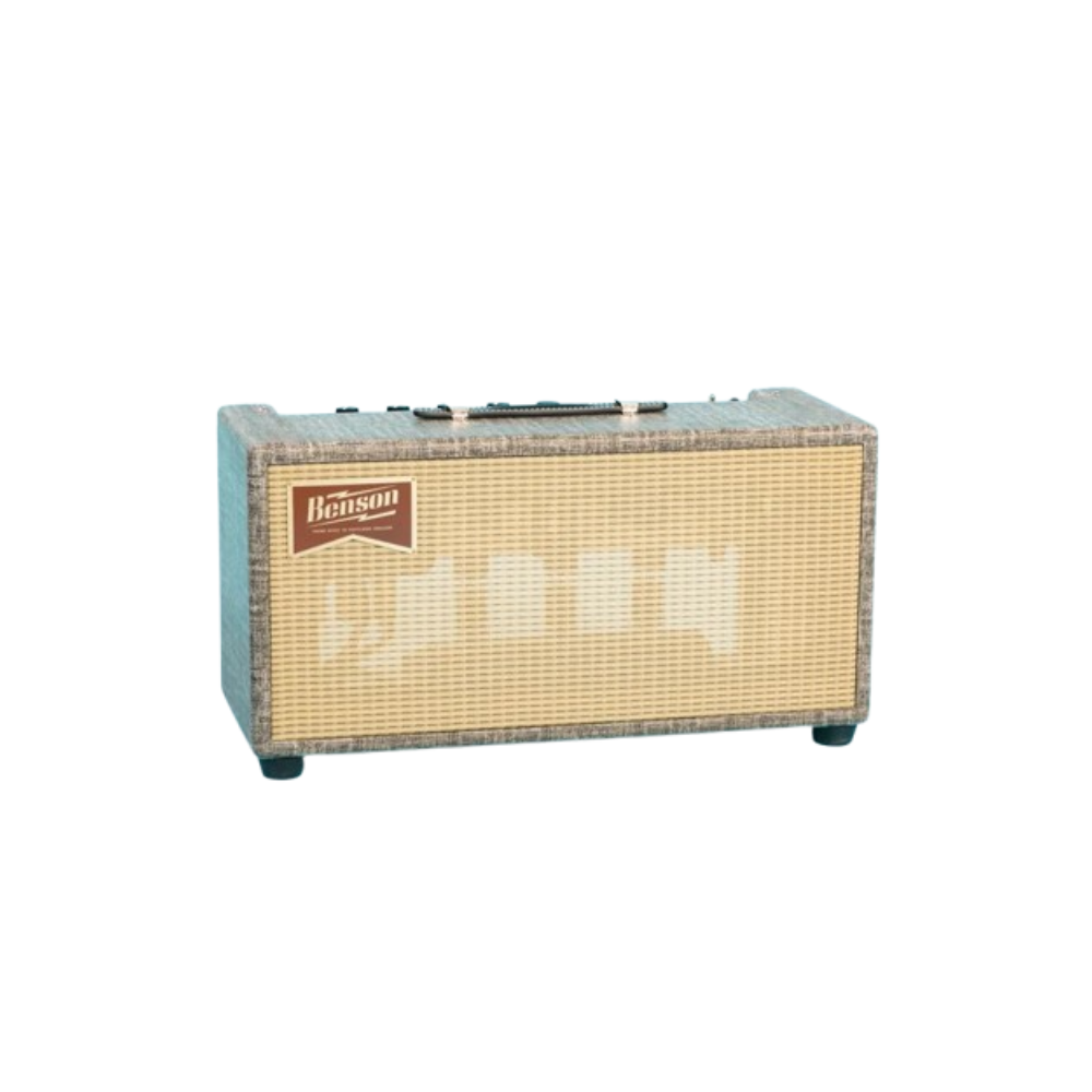 Benson Amps Redland