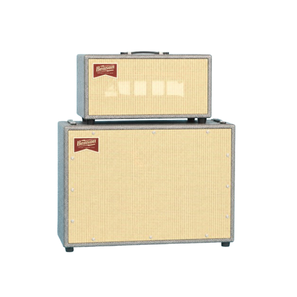 Benson Amps Redland