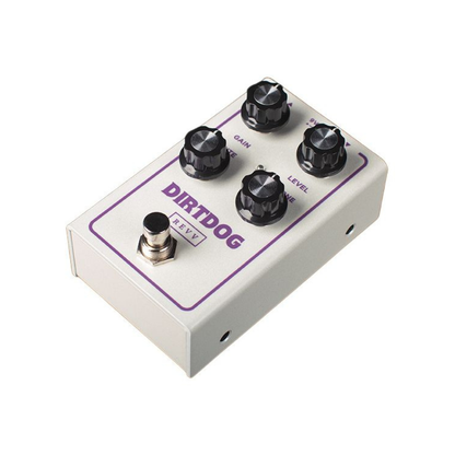 Revv Dirt Dog Joey Landreth Signature Overdrive Pedal
