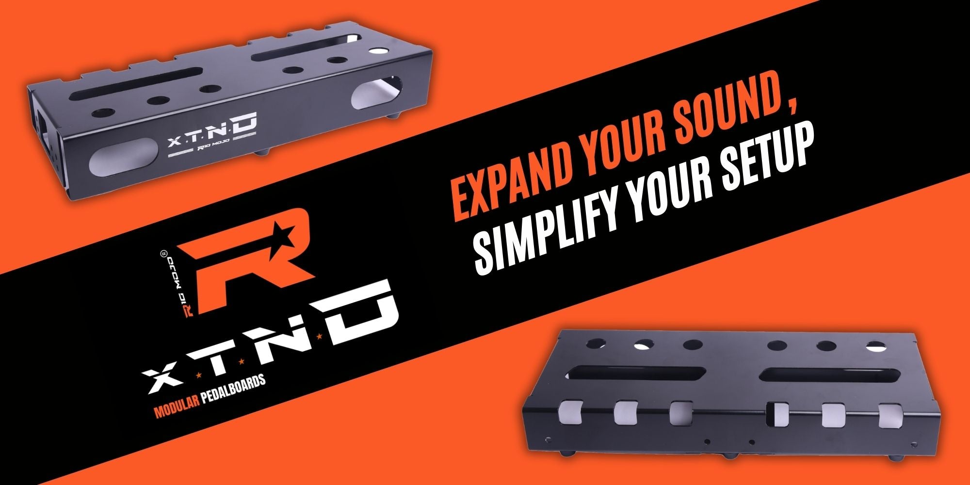 Stompbox.in | Guitar, Bass & Vocal Effects