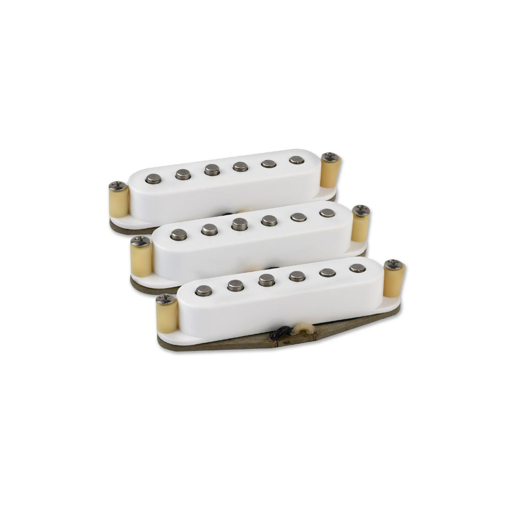 Tonerider S4SET Alnico 2 Blues Set Pickups