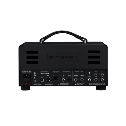 SYNERGY SYN-20IR 20 Watt Tube Head
