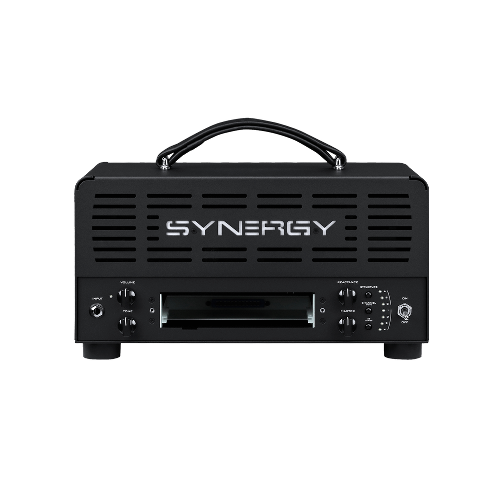 SYNERGY SYN-20IR 20 Watt Tube Head
