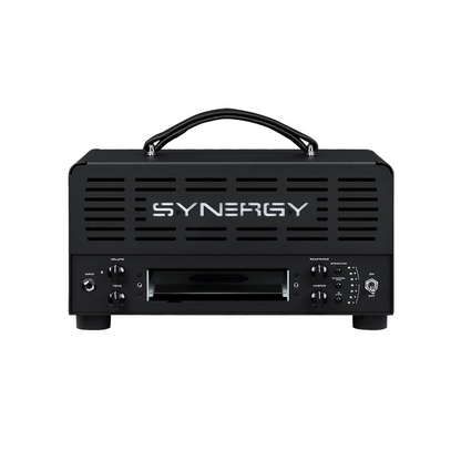 SYNERGY SYN-20IR 20 Watt Tube Head
