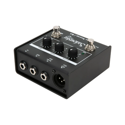 Sadowsky SBP-1 Bass Preamp / DI Pedal
