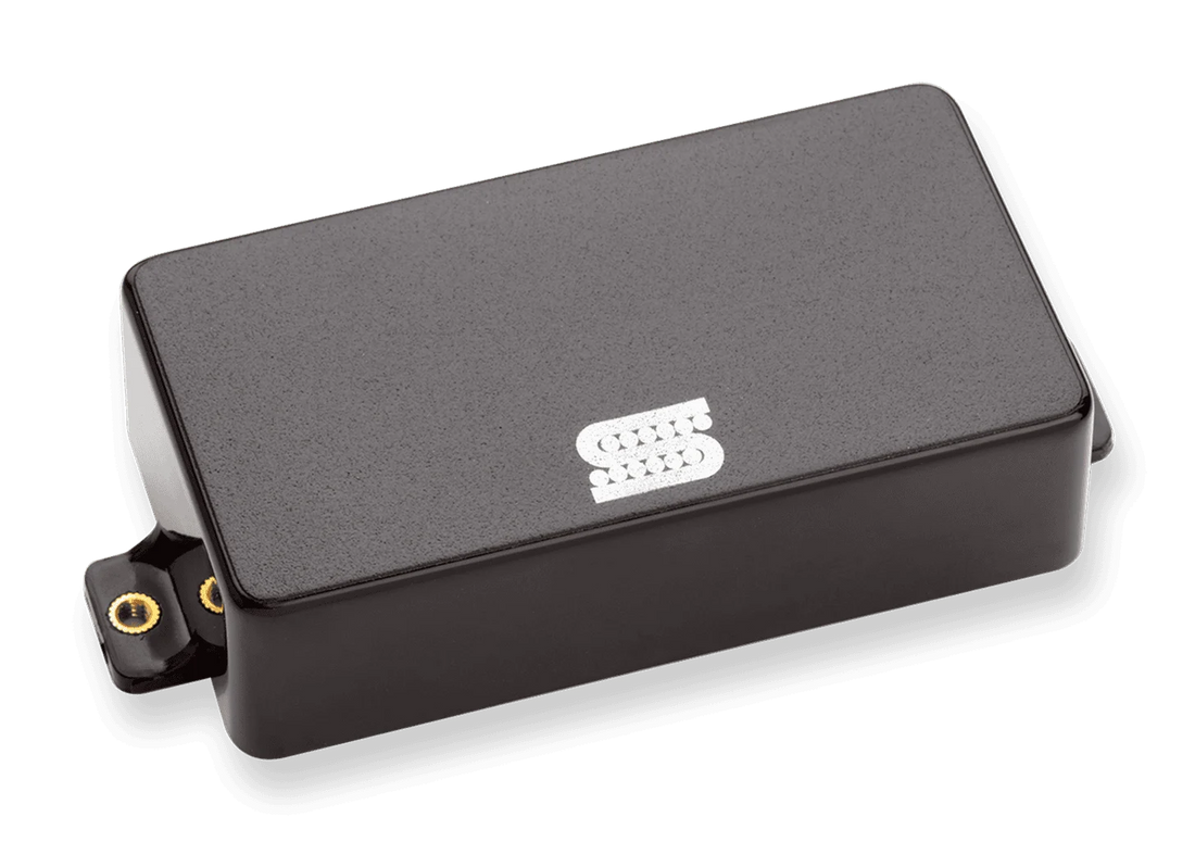 Seymour Duncan Alt.Metal Blackouts Humbucker Pickup 6-String Passive Mount, Bridge