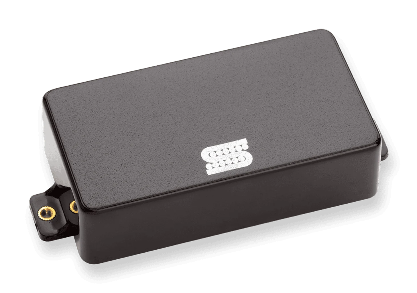 Seymour Duncan Alt.Metal Blackouts Humbucker Pickup 6-String Passive Mount, Bridge