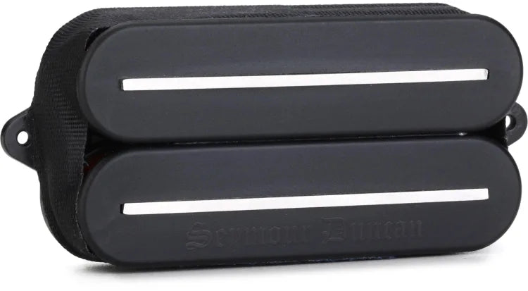 Seymour Duncan Black Winter Rail Neck Black