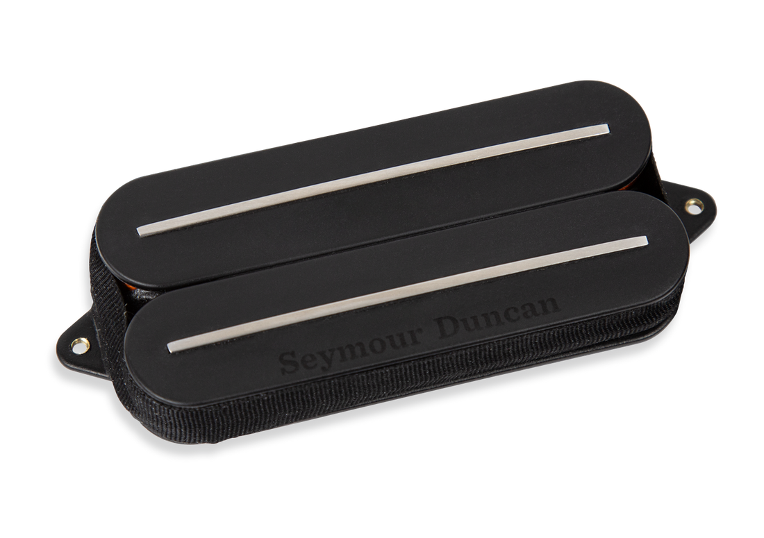 Seymour Duncan Sentient Rail Neck 7String Matte Black