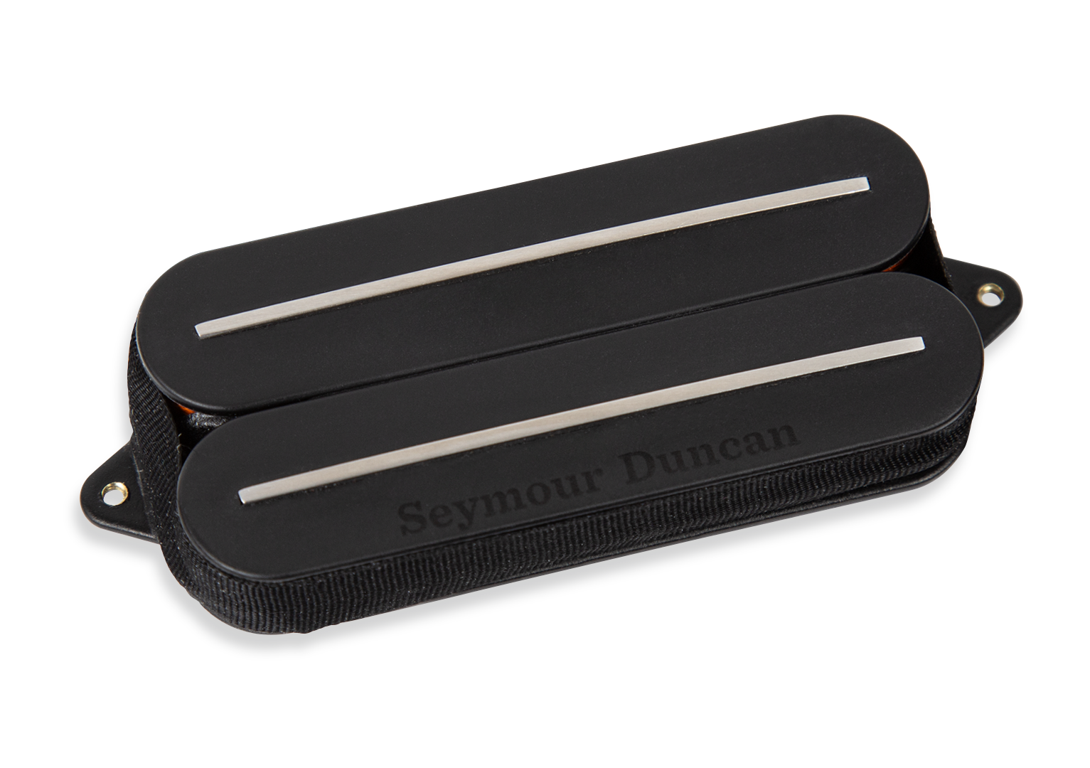 Seymour Duncan Sentient Rail Neck 7String Matte Black