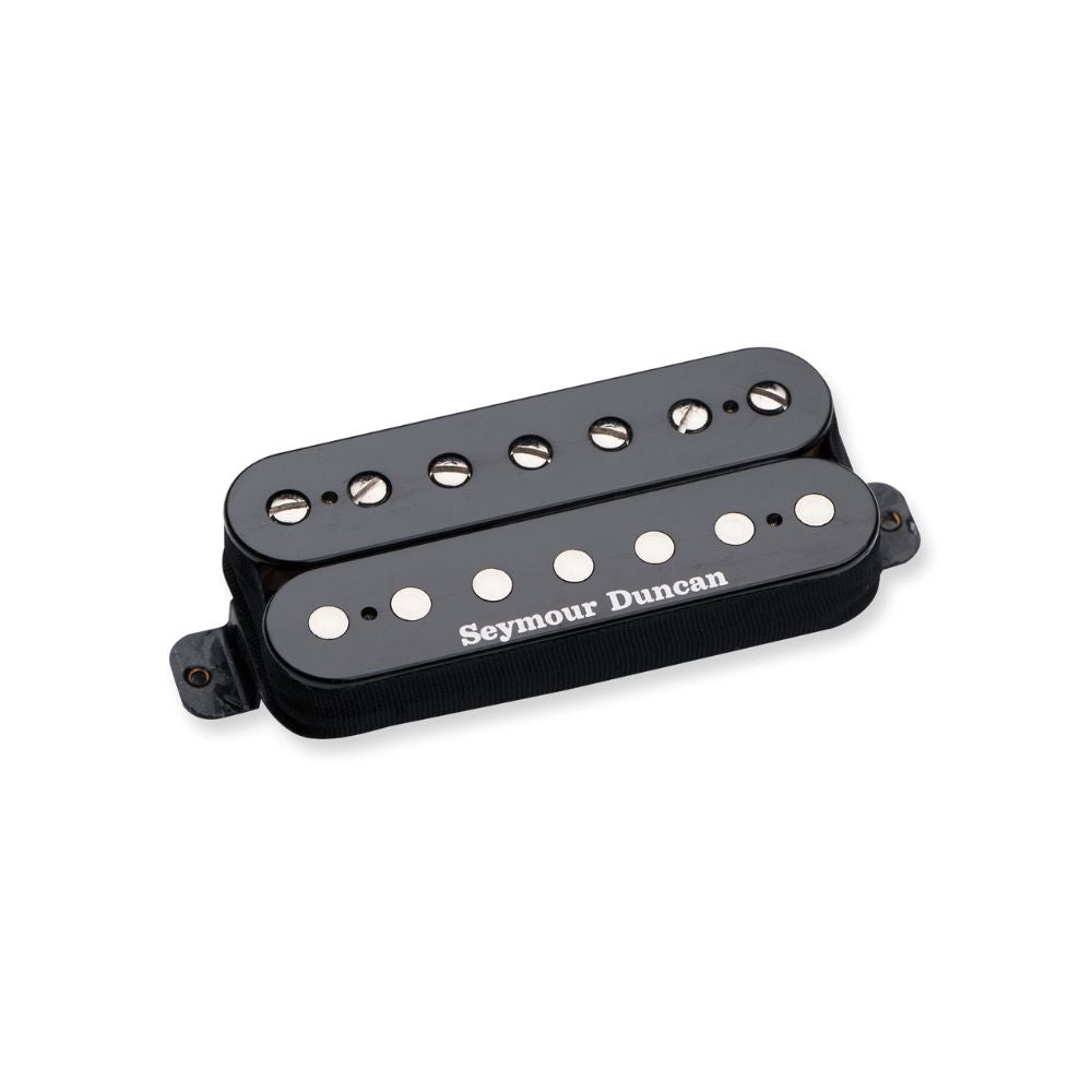 Seymour Duncan TB-4 JB Model Bridge Trembucker Pickup - Black