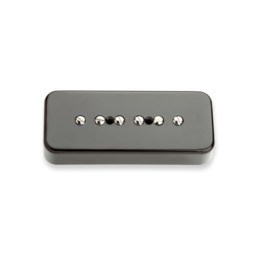 Seymour Duncan Vintage P90 Bridge Pickup - Black