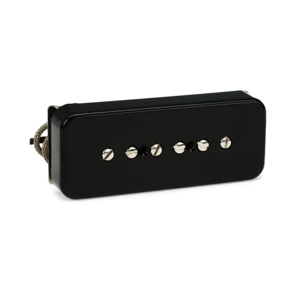 Seymour Duncan Vintage P90 Neck Pickup - Black