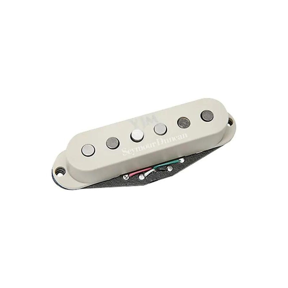 Seymour Duncan YJM Fury Noiseless Strat Signature YJM Pickups -Set