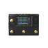 Singular Sound Aeros Loop Studio Gold Edition Stereo Looper Pedal
