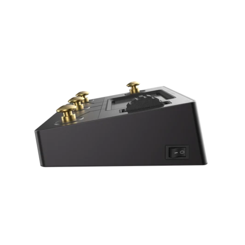 Singular Sound Aeros Loop Studio Gold Edition Stereo Looper Pedal
