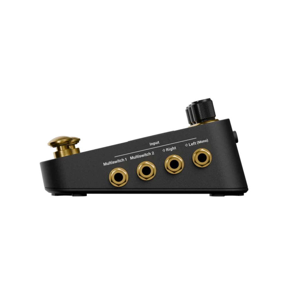 Singular Sound BeatBuddy 2 Drum Machine Pedal
