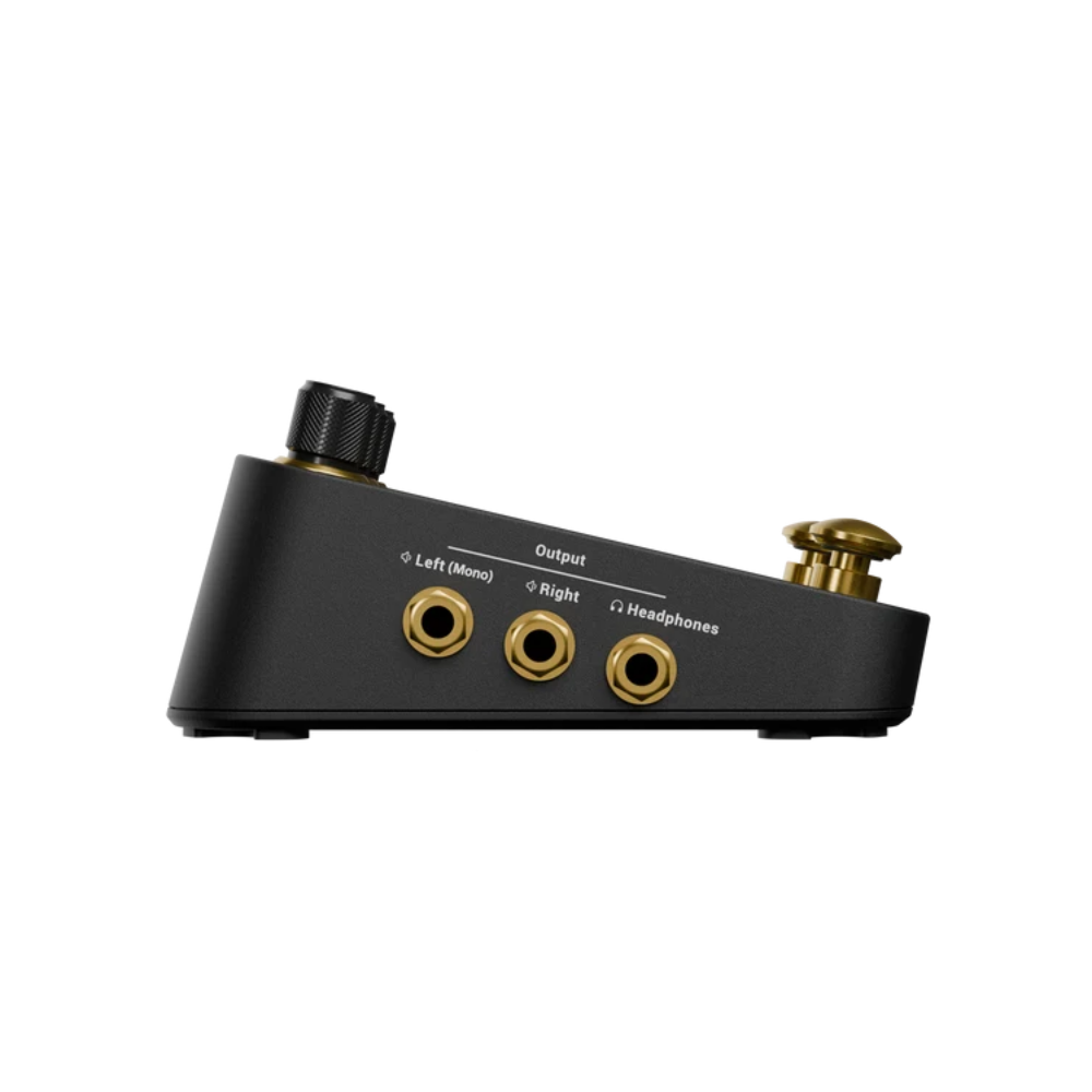 Singular Sound BeatBuddy 2 Drum Machine Pedal
