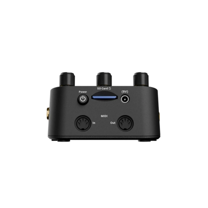 Singular Sound BeatBuddy 2 Drum Machine Pedal
