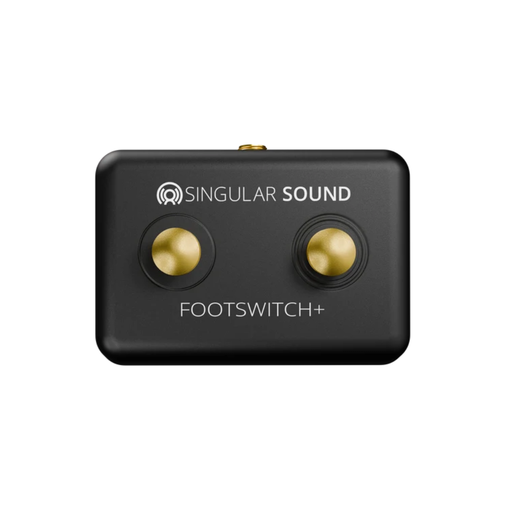 Singular Sound BeatBuddy Footswitch+ Footswitch
