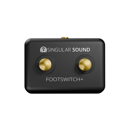 Singular Sound BeatBuddy Footswitch+ Footswitch
