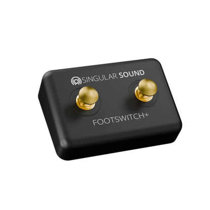 Singular Sound BeatBuddy Footswitch+ Footswitch
