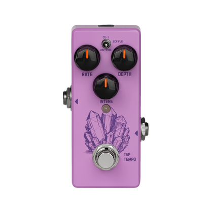 Soran Chromavibe Modulation Mini Pedal