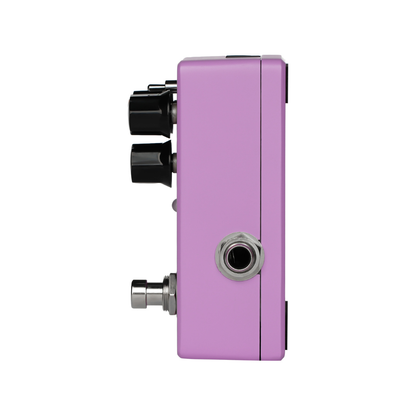 Soran Chromavibe Modulation Mini Pedal