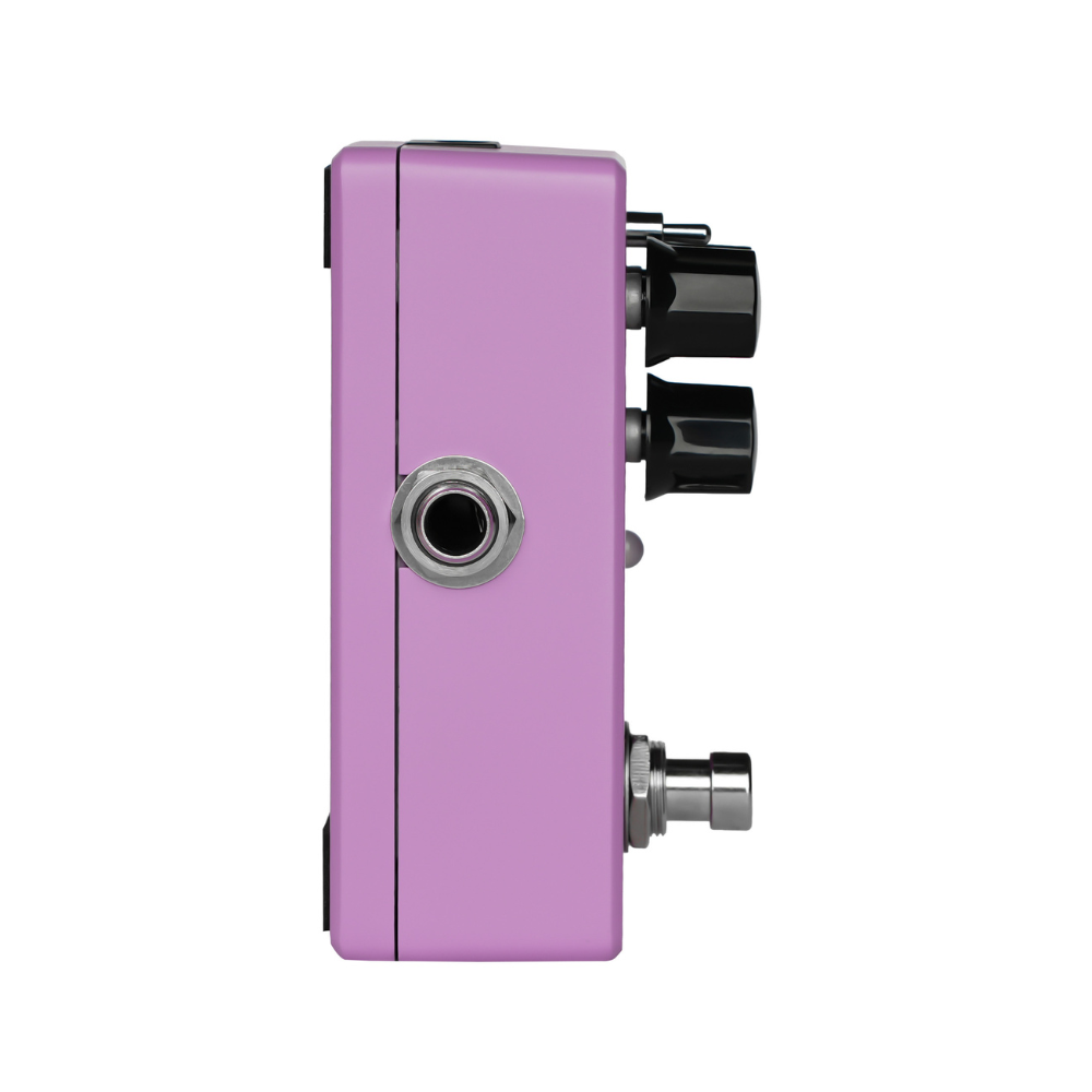 Soran Chromavibe Modulation Mini Pedal