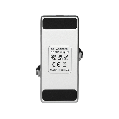 Soran Crazy Train Distortion Mini Pedal