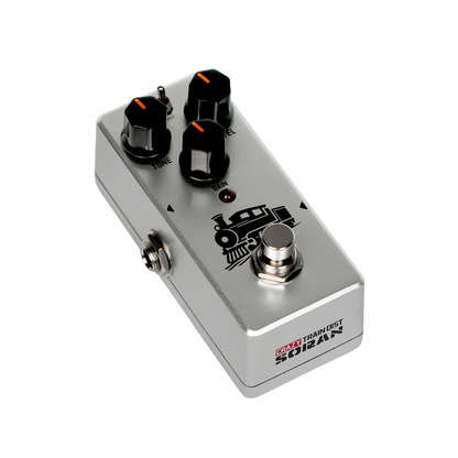 Soran Crazy Train Distortion Mini Pedal