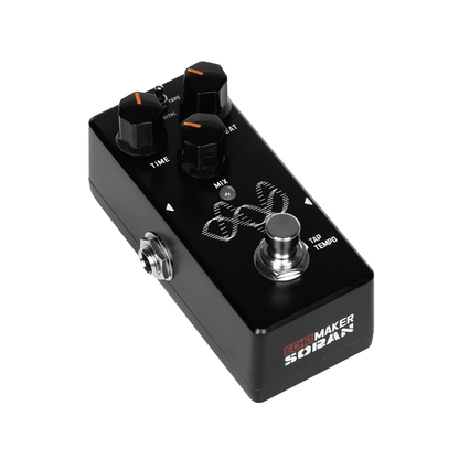 Soran Echo Maker Delay Mini Pedal