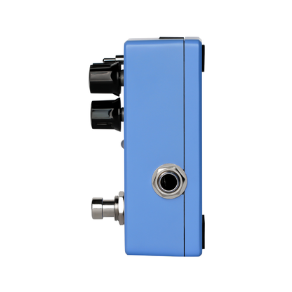 Soran Revscape Reverb Mini Pedal
