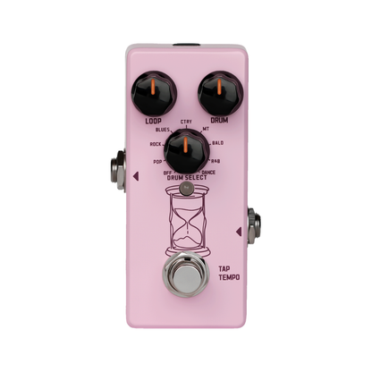 Soran Rhythm Loop Drum&amp;Loop Mini Pedal
