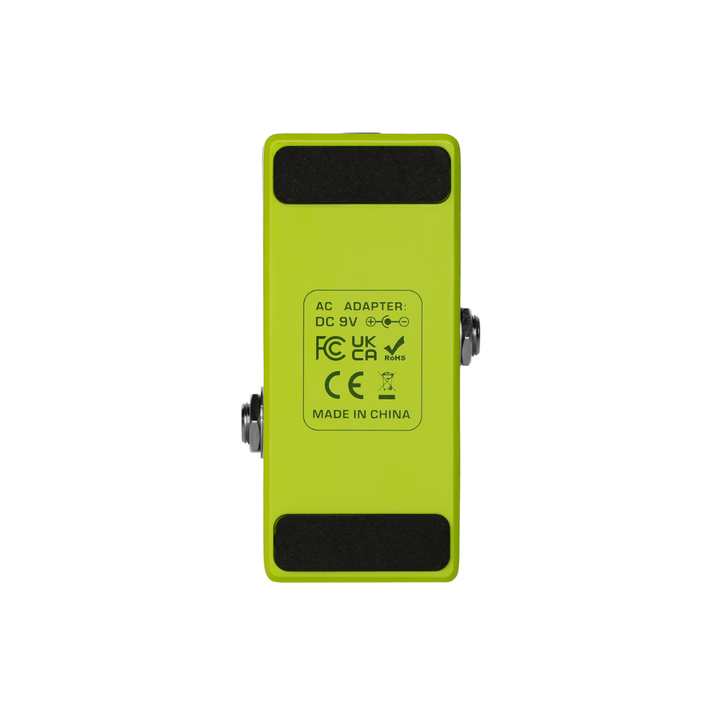 Soran Super Drive Overdrive Mini Pedal