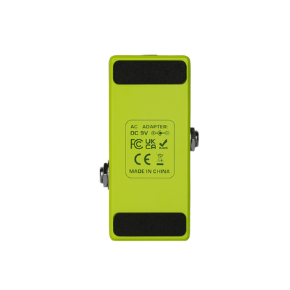 Soran Super Drive Overdrive Mini Pedal
