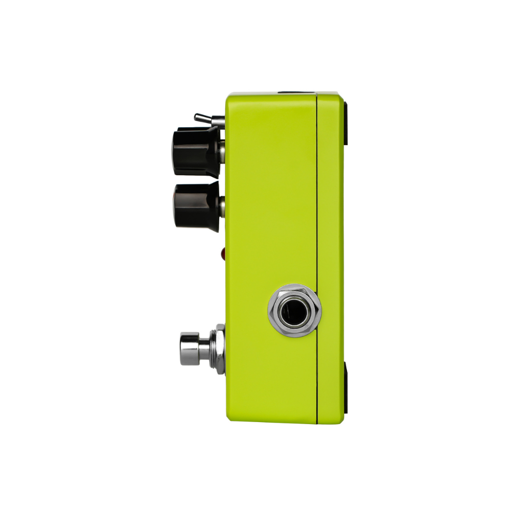Soran Super Drive Overdrive Mini Pedal