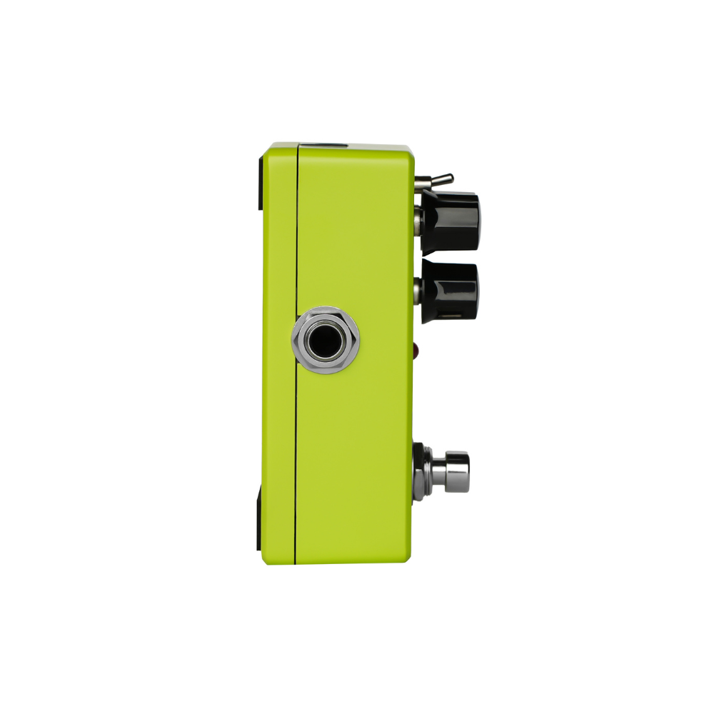 Soran Super Drive Overdrive Mini Pedal