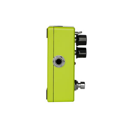 Soran Super Drive Overdrive Mini Pedal