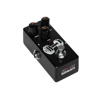 Soran Up! Booster Mini Pedal