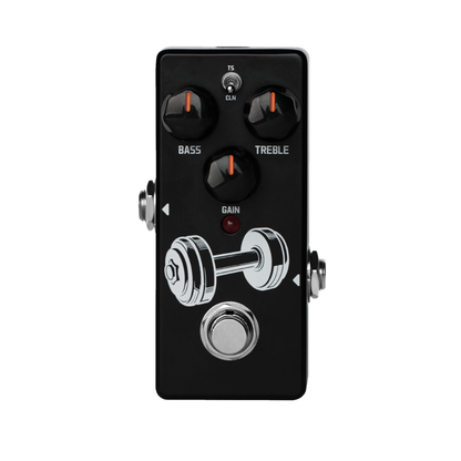 Soran Up! Booster Mini Pedal