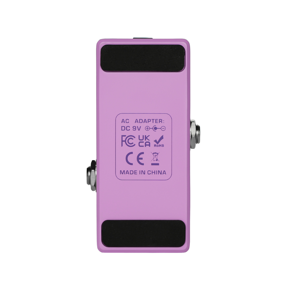 Soran Chromavibe Modulation Mini Pedal
