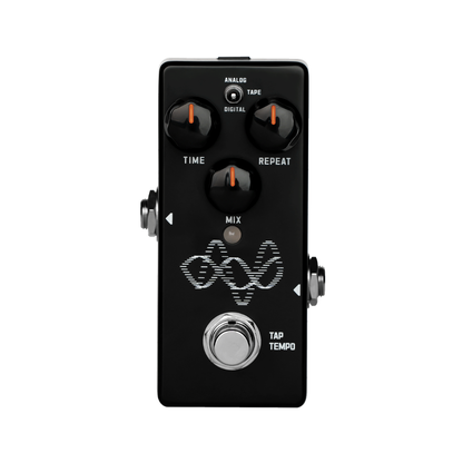 Soran Echo Maker Delay Mini Pedal