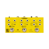 Soran Go Rig I Electric Guitar Multi-effects Stompbox