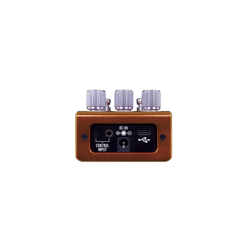 Source Audio Pathways Reverb And Tremolo Pedal