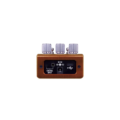 Source Audio Pathways Reverb And Tremolo Pedal